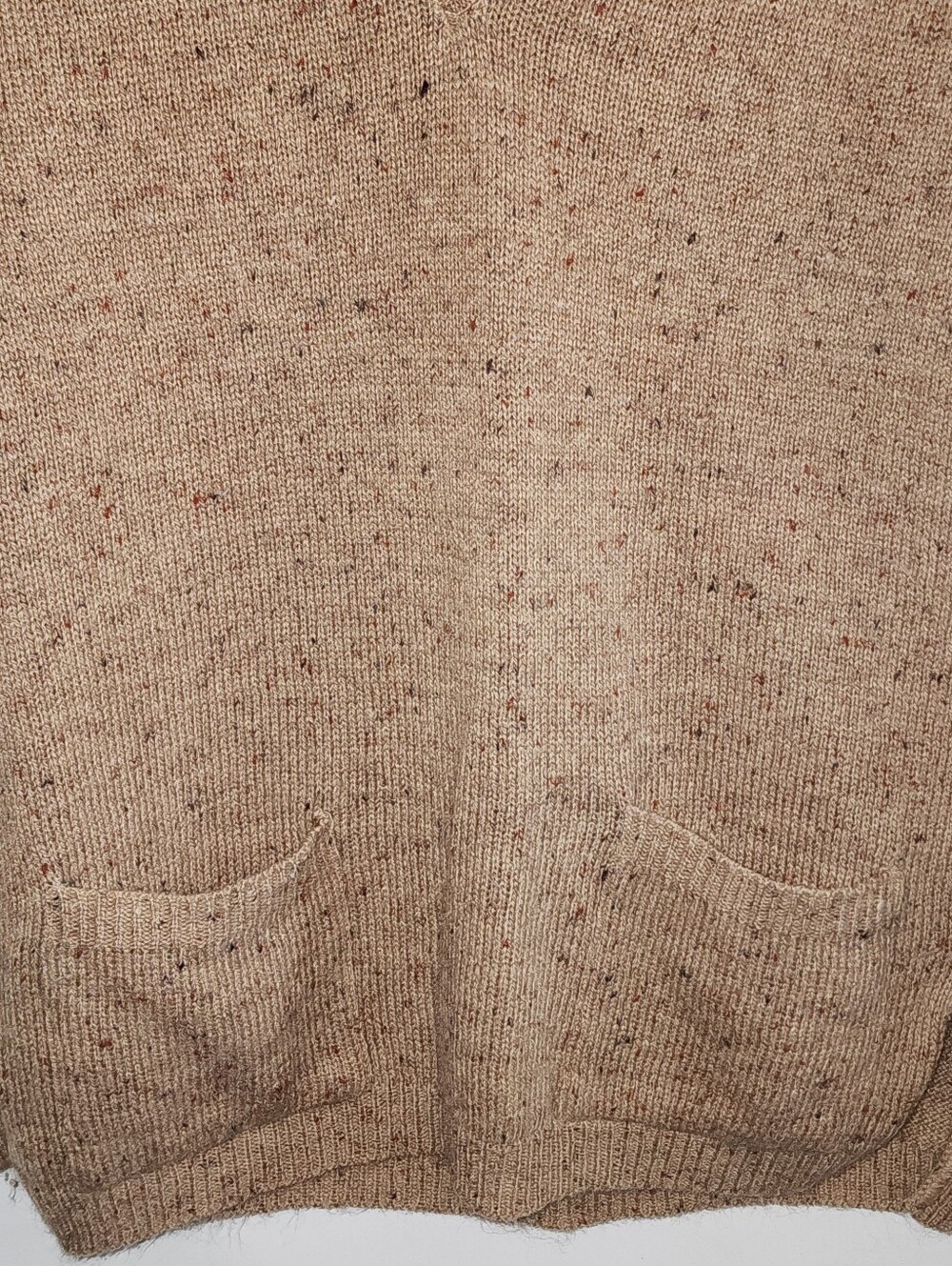It's Pure Gould Vintage 70's Classic Top and Knee-Length Bouclé Skirt Set - Picture 4 of 16